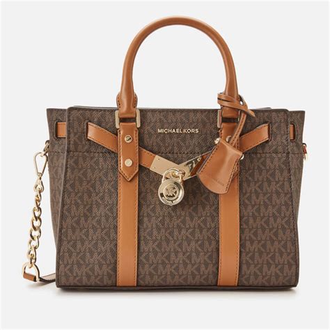 Women's MICHAEL Michael Kors Tan Bags + FREE SHIPPING